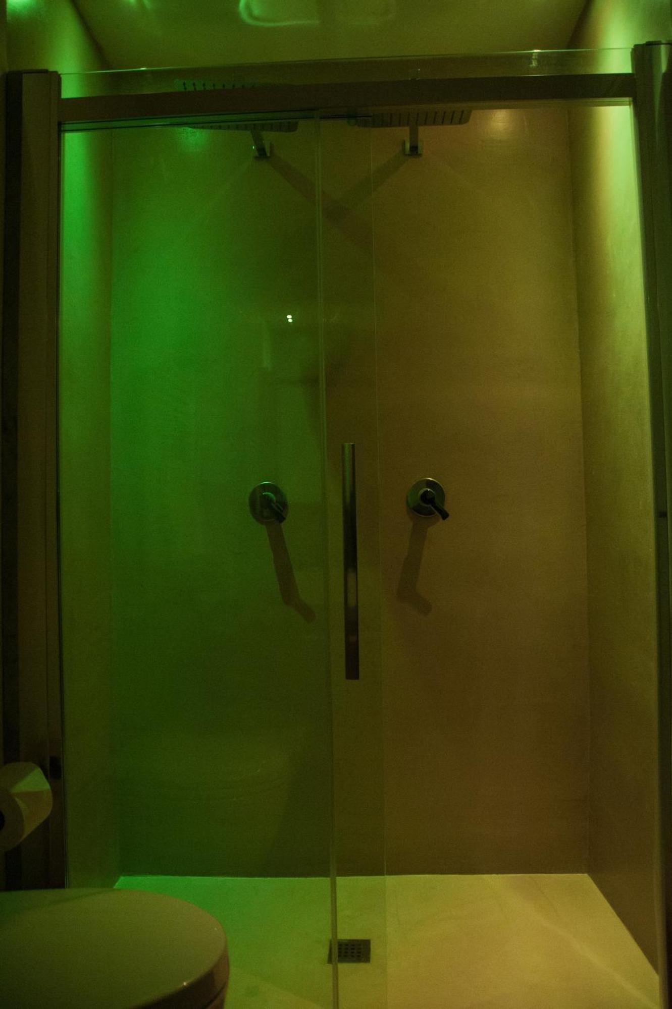 Petrosino Hotel Palermo Room photo