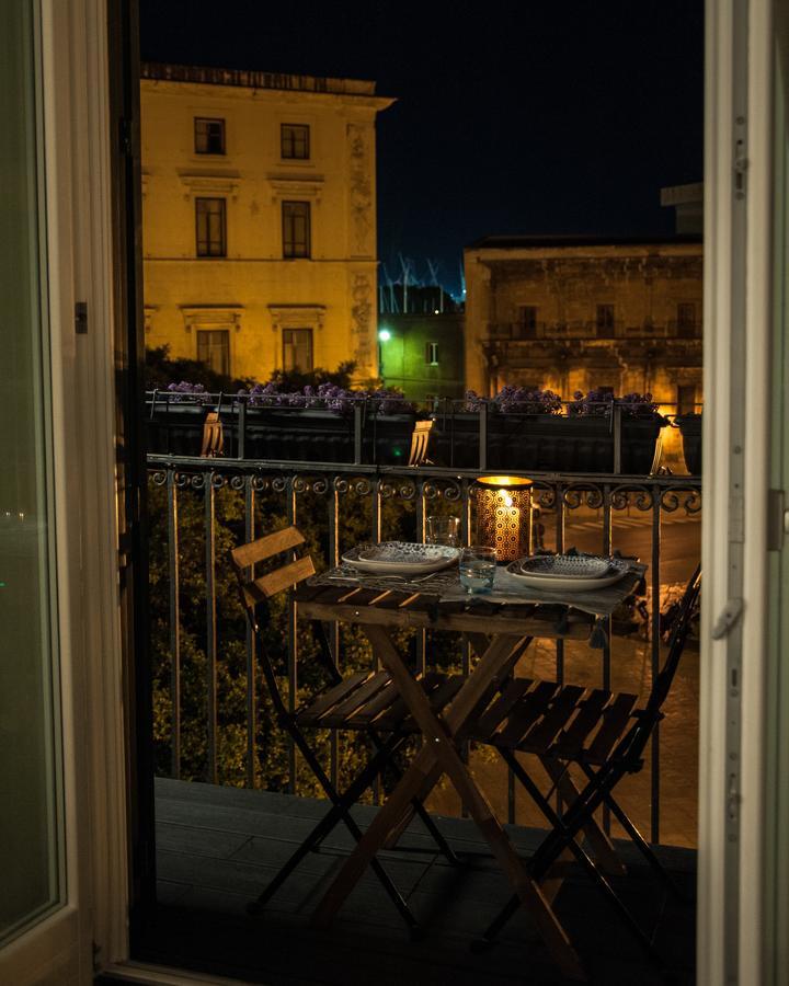 Petrosino Hotel Palermo Exterior photo